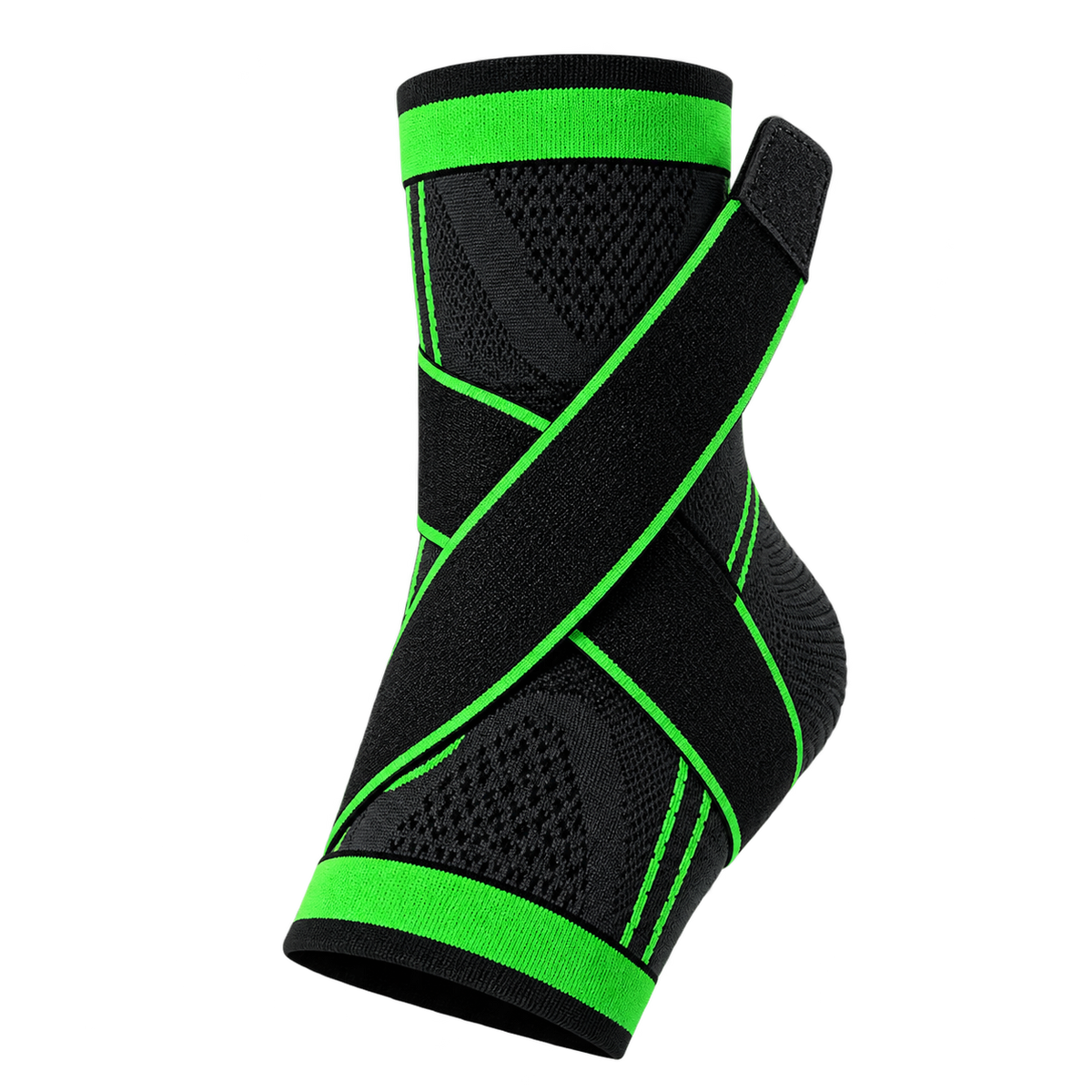 Tobillera Ortopédica AnklePro